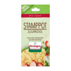 Verstegen Mix Sauerkraut