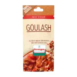 Verstegen Mix Gulasch