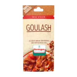 Verstegen Mix for goulash
