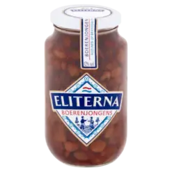 Eliterna Farm Boys Raisins on Brandy