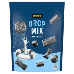 Jumbo Drop Mix Soft and Sweet