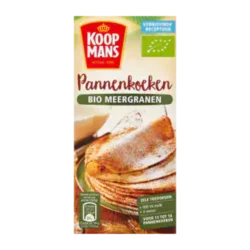Koopmans Pancakes Organic Multigrain