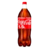 Coca Cola Original Geschmack