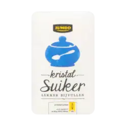 Jumbo Granulated sugar