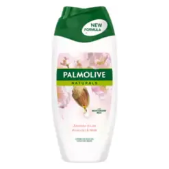 Palmolive Naturals Amandel en Melk Douchecrème