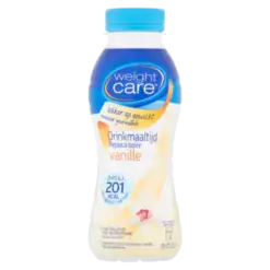 Weight Care Getränkmahlzeit Vanille