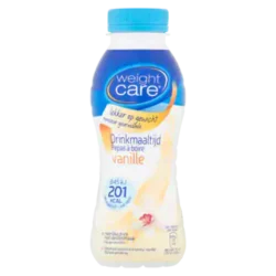 Weight Care Drink meal vanilla