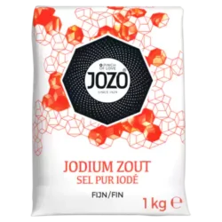 Jozo Keukenzout met Jodium