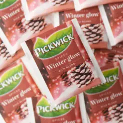 Pickwick Herbal Super Blends Shine Kruidenthee