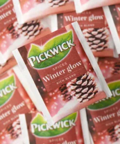Pickwick Spices Autumn Storm