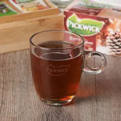 Pickwick Herbal Super Blends Shine Kruidenthee