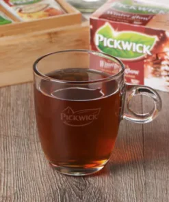 Pickwick Spices Autumn Storm