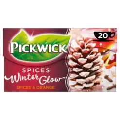 Pickwick Spices Winterglow