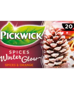 Pickwick Spices Winterglühen