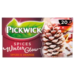 Pickwick Spices Winterglühen