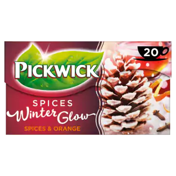 Pickwick Spices Winterglow Pickwick Spices Winterglow