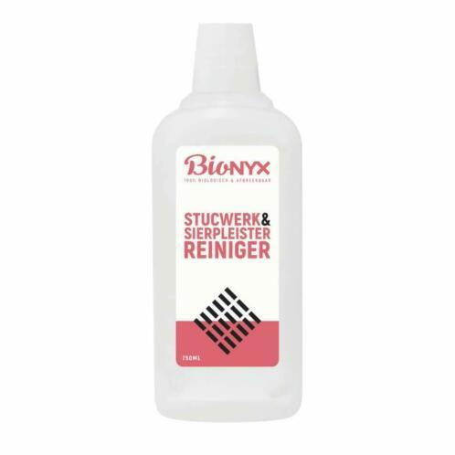 BIOnyx Stucco and Decorative Plaster Cleaner