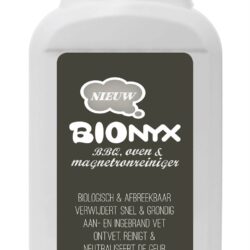 BIOnyx Grill-, Backofen- und Mikrowellenreiniger