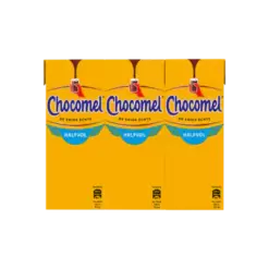 Chocomel Semi-skimmed 6x200ml