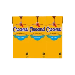 Chocomel Halfvol 6x200ml