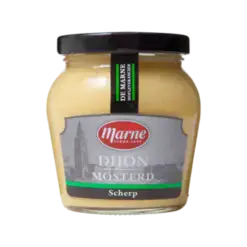 Marne Dijon Mustard Sharp