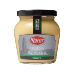 Marne Dijon Mustard Sharp
