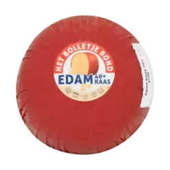 Edam Cheese Young 40+