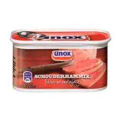 Unox Schouderhammix