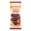 Zonnatura Dark Chocolate Rice Cakes