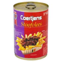 Coertjens Stoofvleessaus