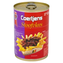 Coertjens Stew