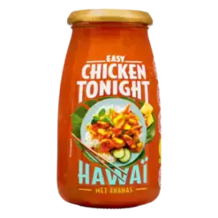 Chicken Tonight Hawaï