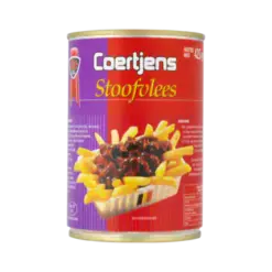 Coertjens Stoofvlees