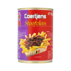 Coertjens Stoofvlees