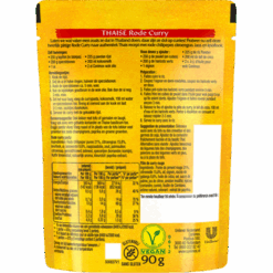 Conimex Pasta Thaise Rode Curry