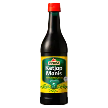 Inproba Ketjap Manis Soy sauce