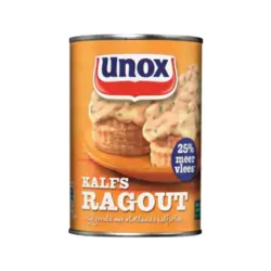 Unox Ragout Kalf