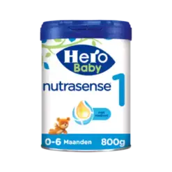 Hero Nutrasense 1