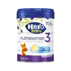 Hero Nutrasense 3