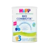 Hipp Bio combiotik growth milk 3