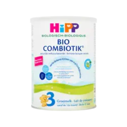 Hipp Bio combiotik groeimelk 3