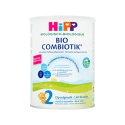 Hipp Bio combiotik opvolgmelk 2