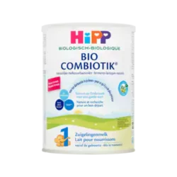 Hipp Bio combiotik zuigelingenmelk 1