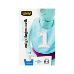 Jumbo Infant Milk Standard 1