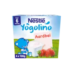 Nestle Yogolino Strawberry