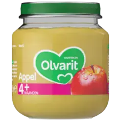 Olvarit Appel 4+