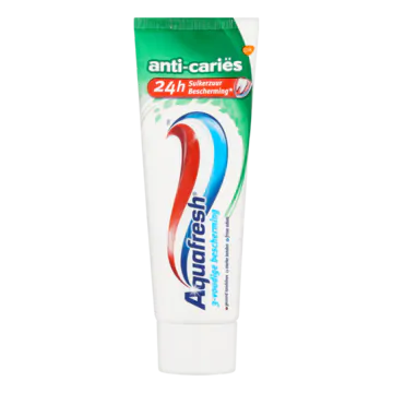 Aquafresh Toothpaste Anti Caries