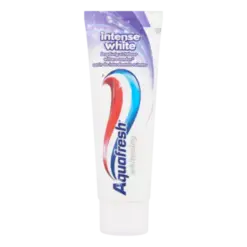 Aquafresh Intense White Tandpasta 75ml Aquafresh Intense White Tandpasta 75ml