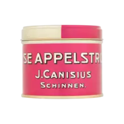 Canisius Rinse Appelstroop blik