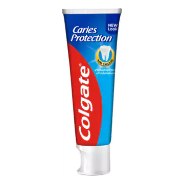 Colgate Caries Protection Toothpaste